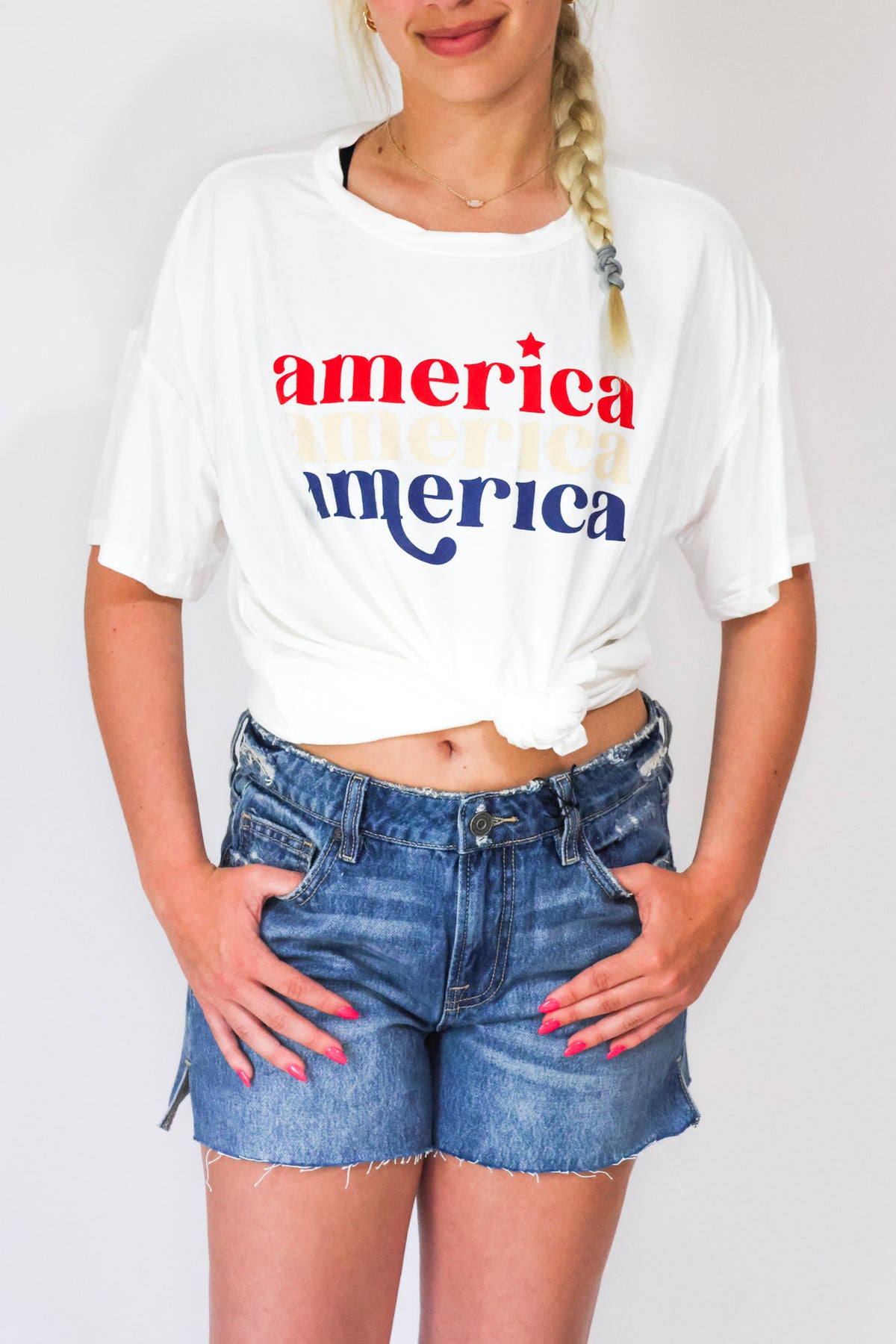 America Top