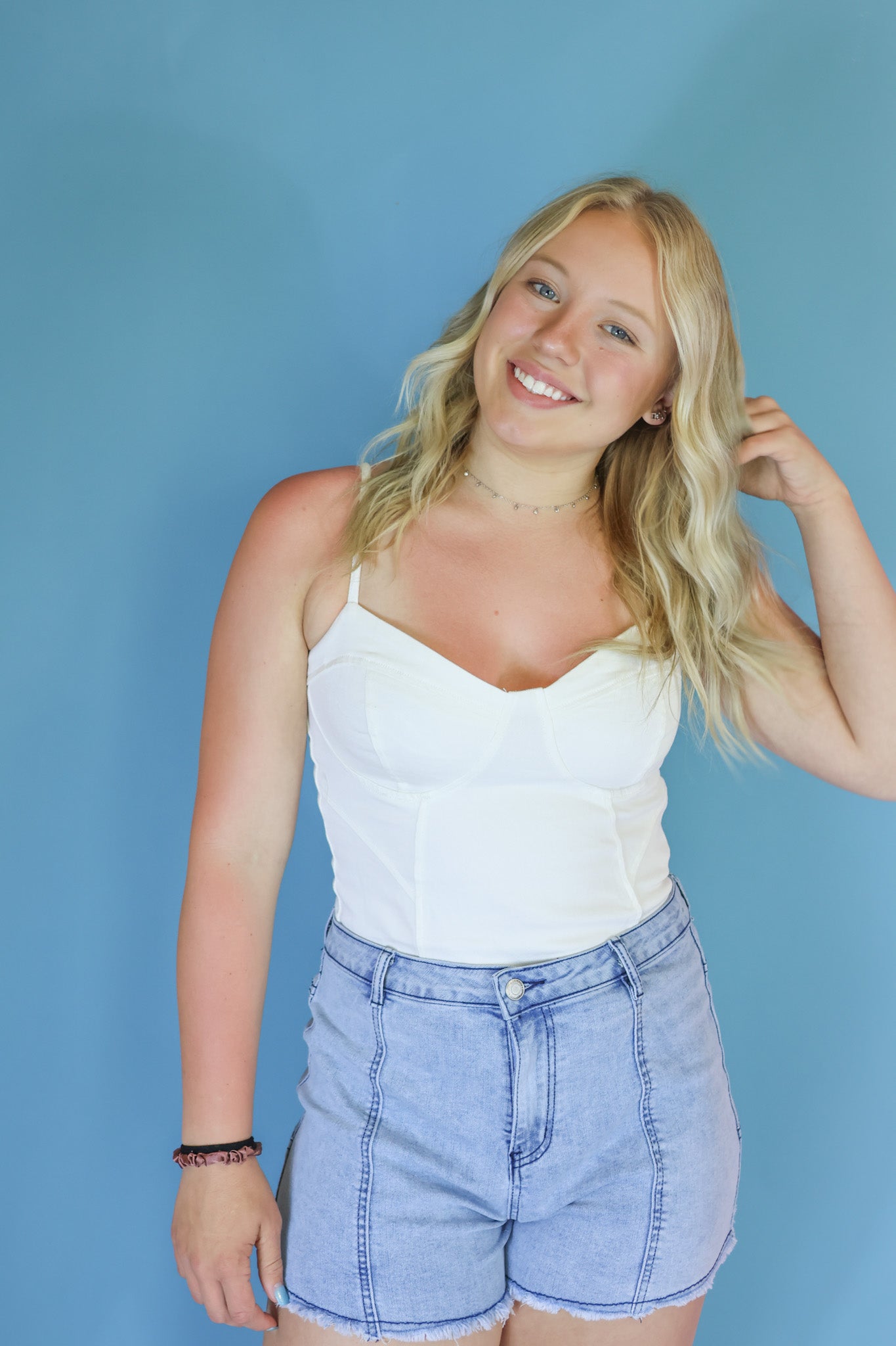 Bodysuits – 256 Boutique
