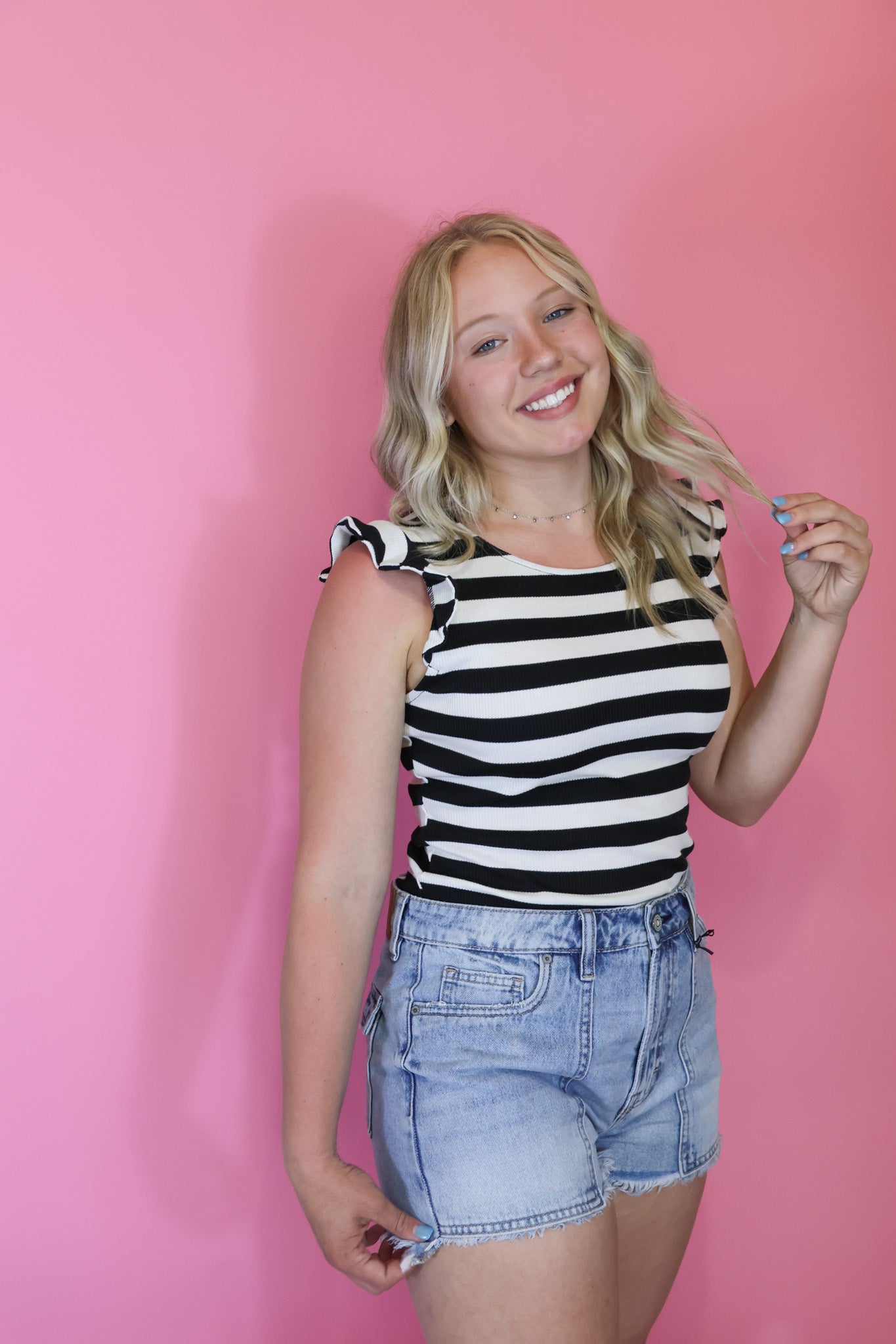 Bodysuits – 256 Boutique