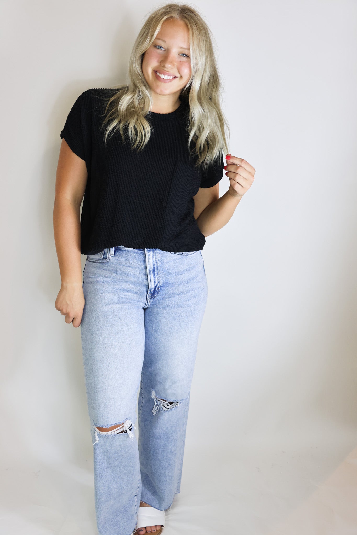 Bottoms – 256 Boutique